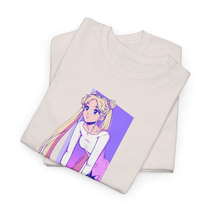 Sailor Moon Tee