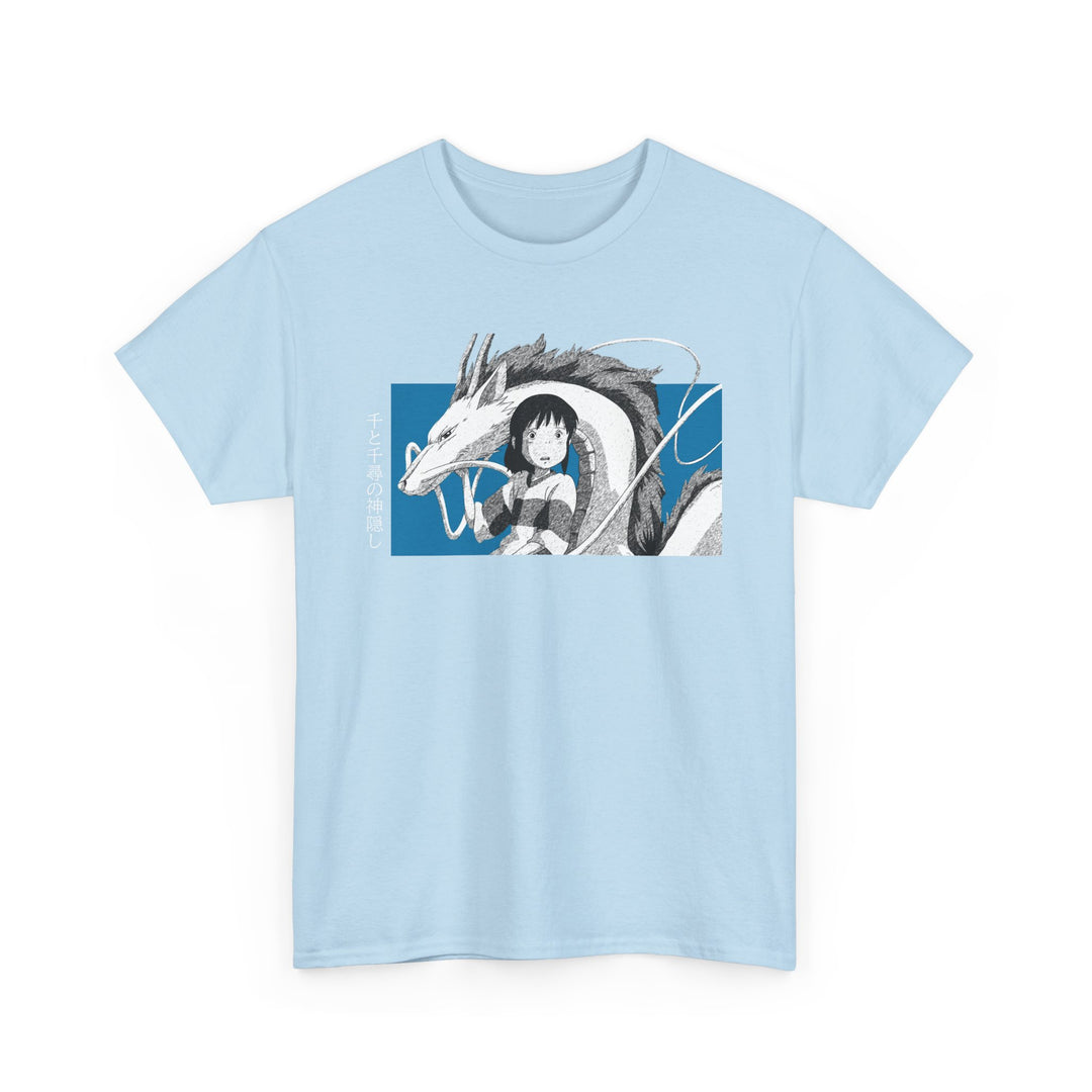 Chihiro Haku T-Shirt