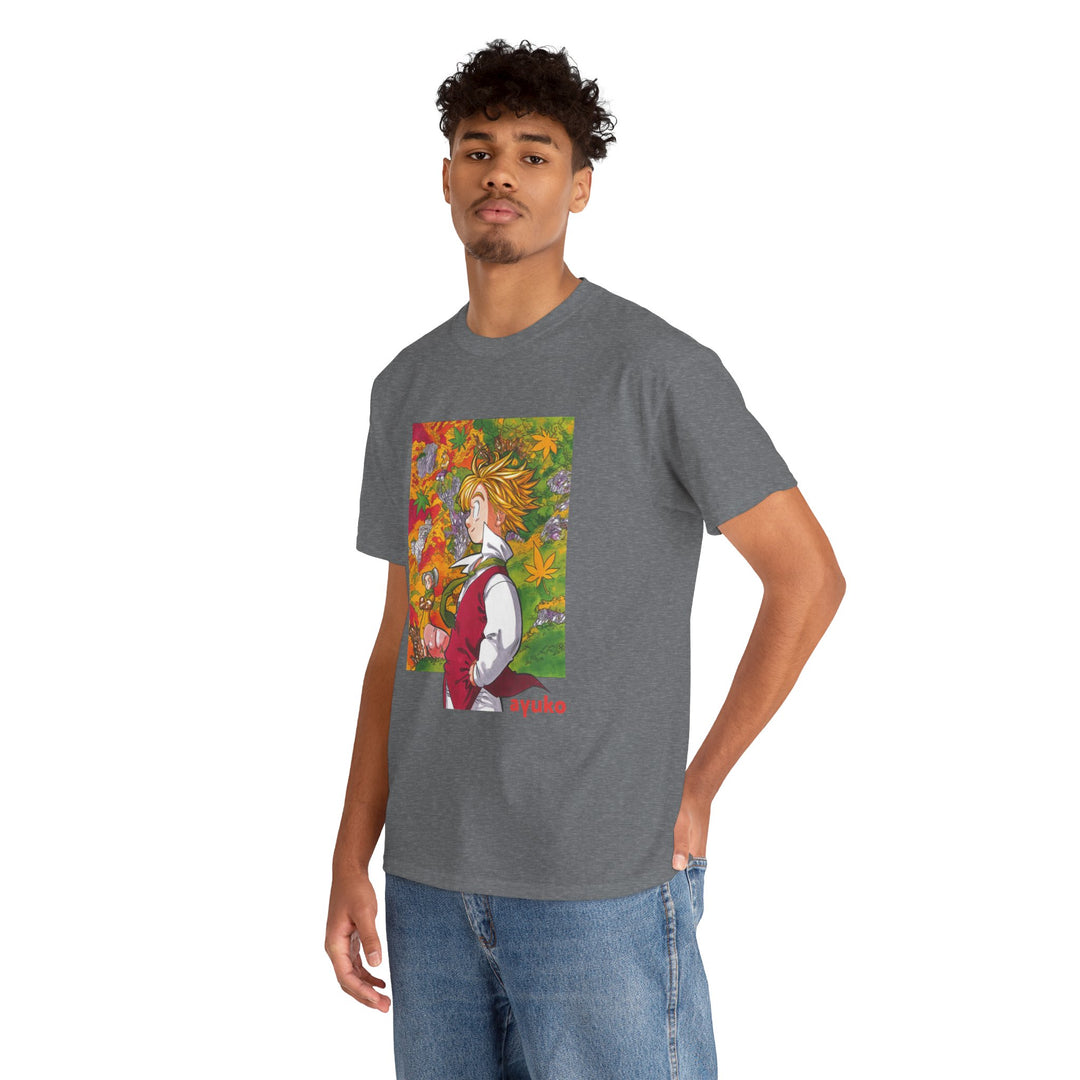 Meliodas Tee