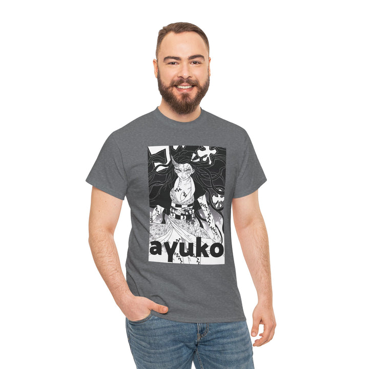 Nezuko Demon Form Tee