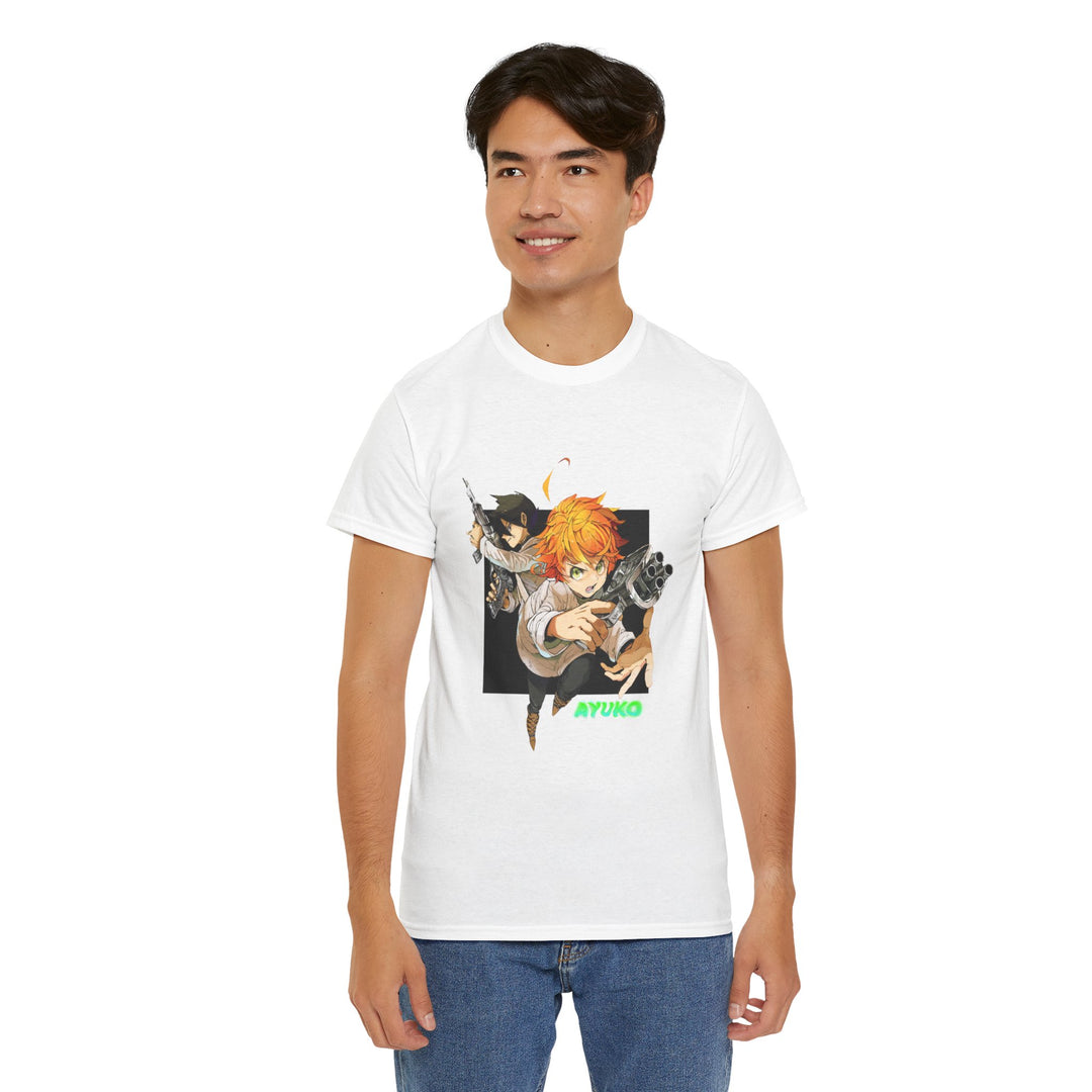 The Promised Neverland Tee