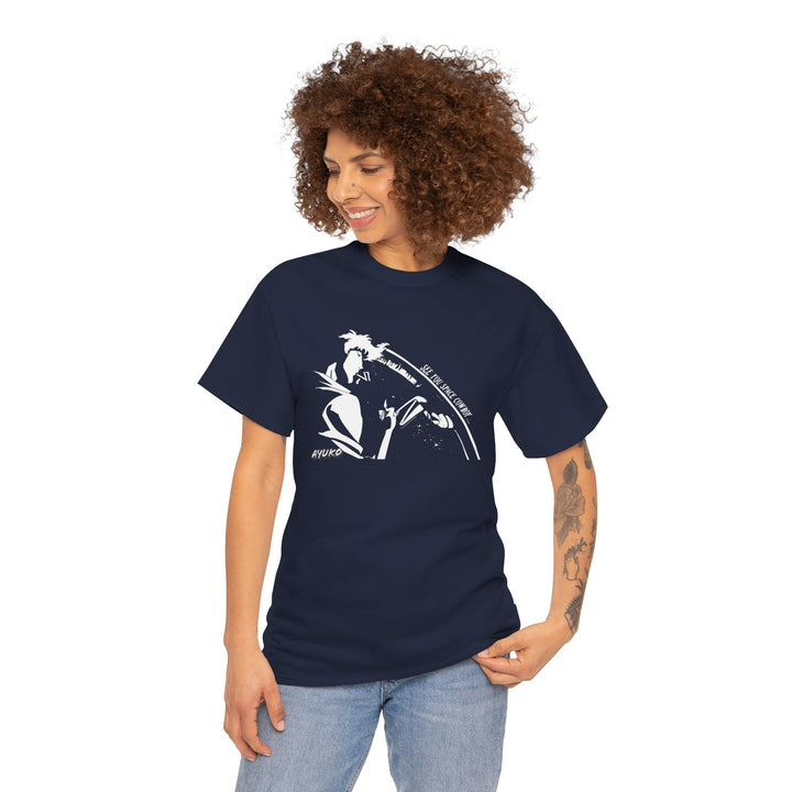 Cowboy Bebop Tee