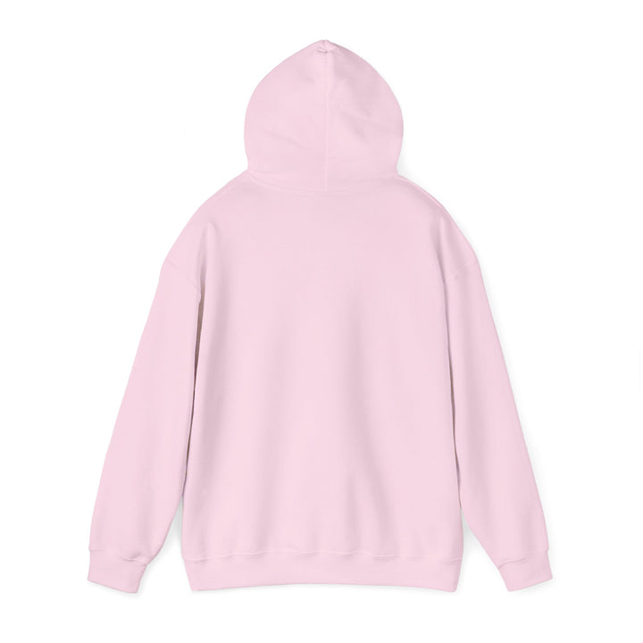 Recovery of an MMO Junkie Hoodie