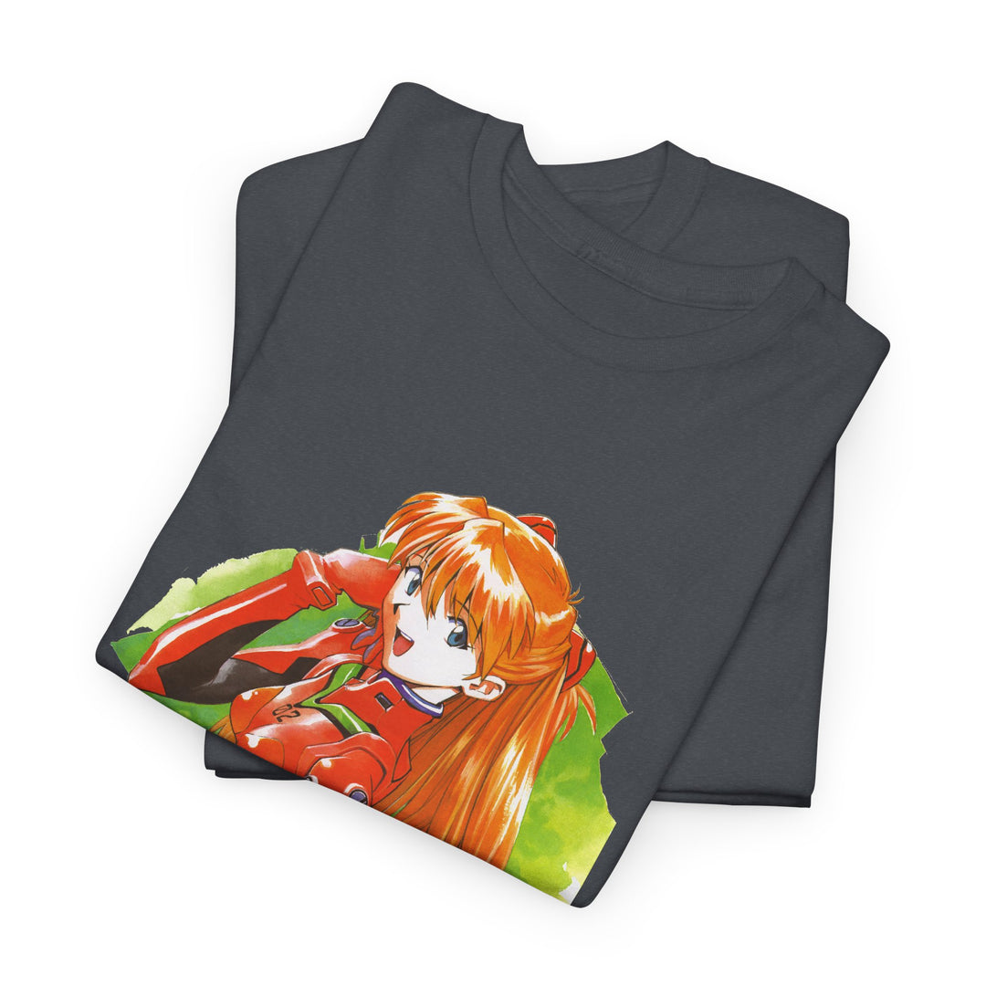 Neon Genesis Evangelion Tee