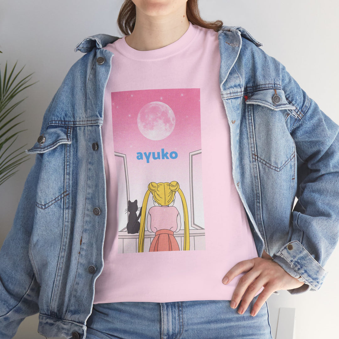 Sailor Moon T-Shirt