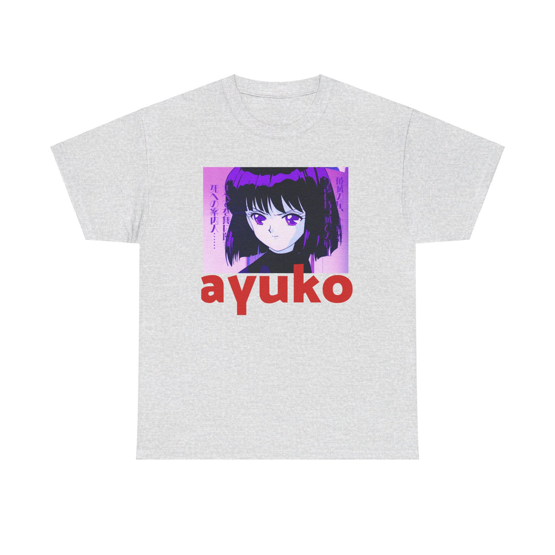 Sailor Mars Shirt