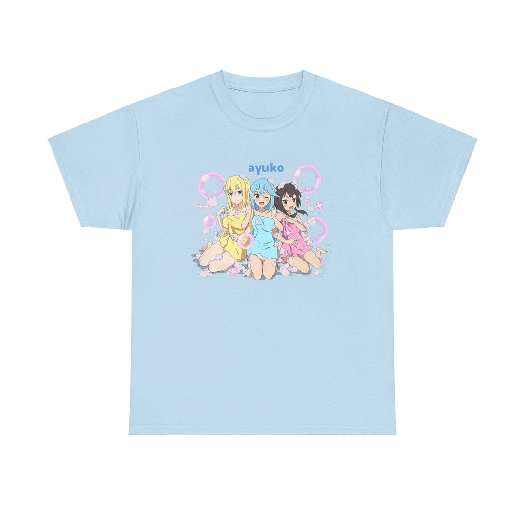 Konosuba Tee