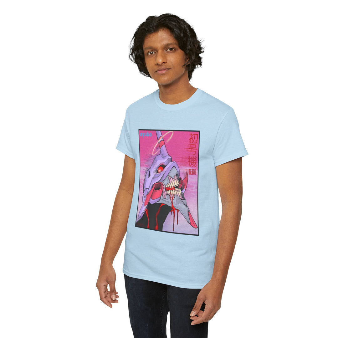 Evangelion Shirt