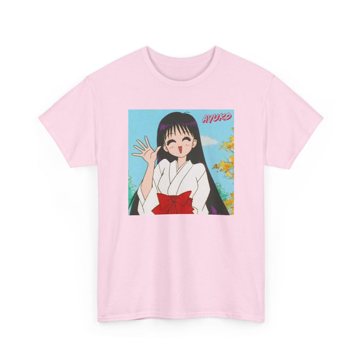 Sailor Mars Tee