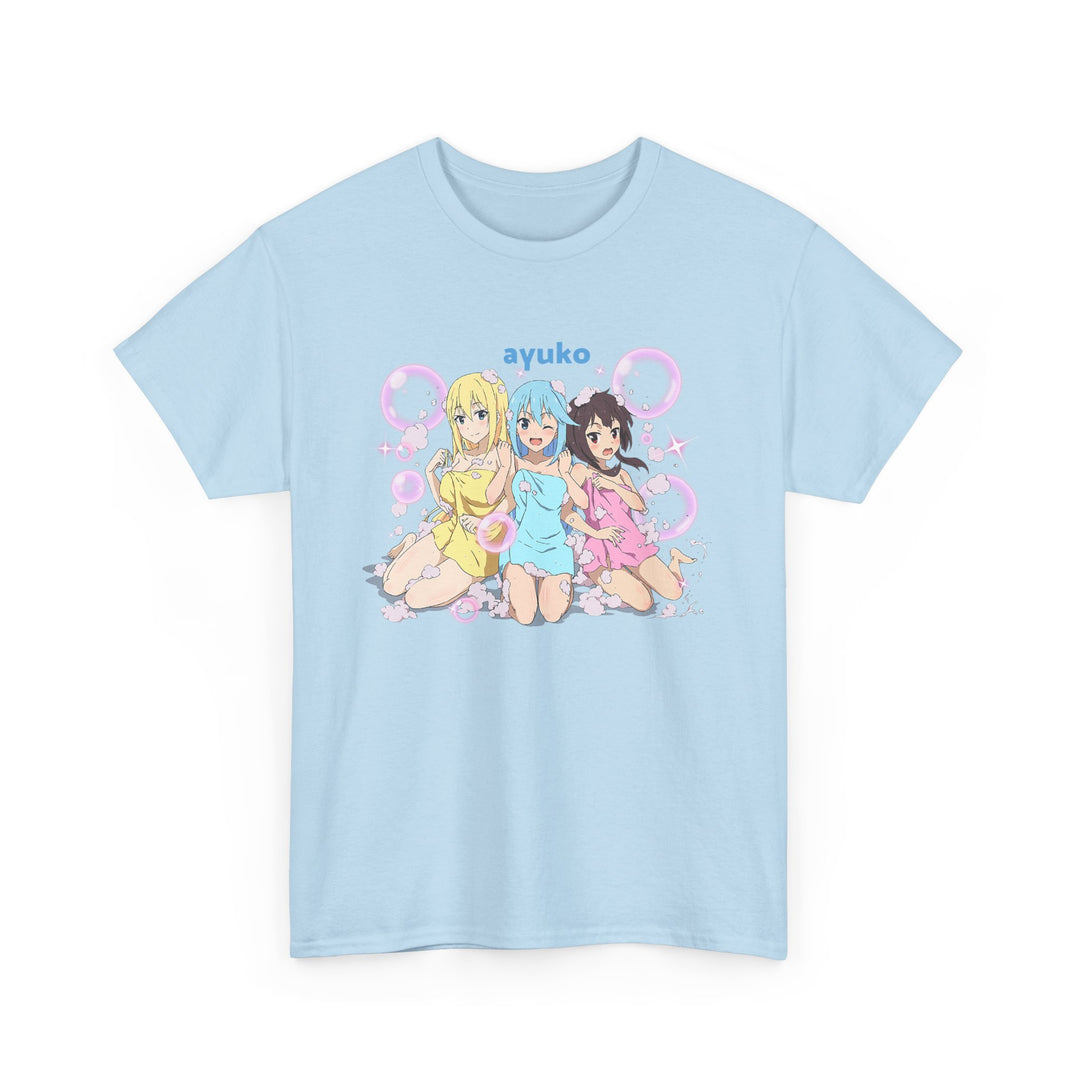 Konosuba Tee