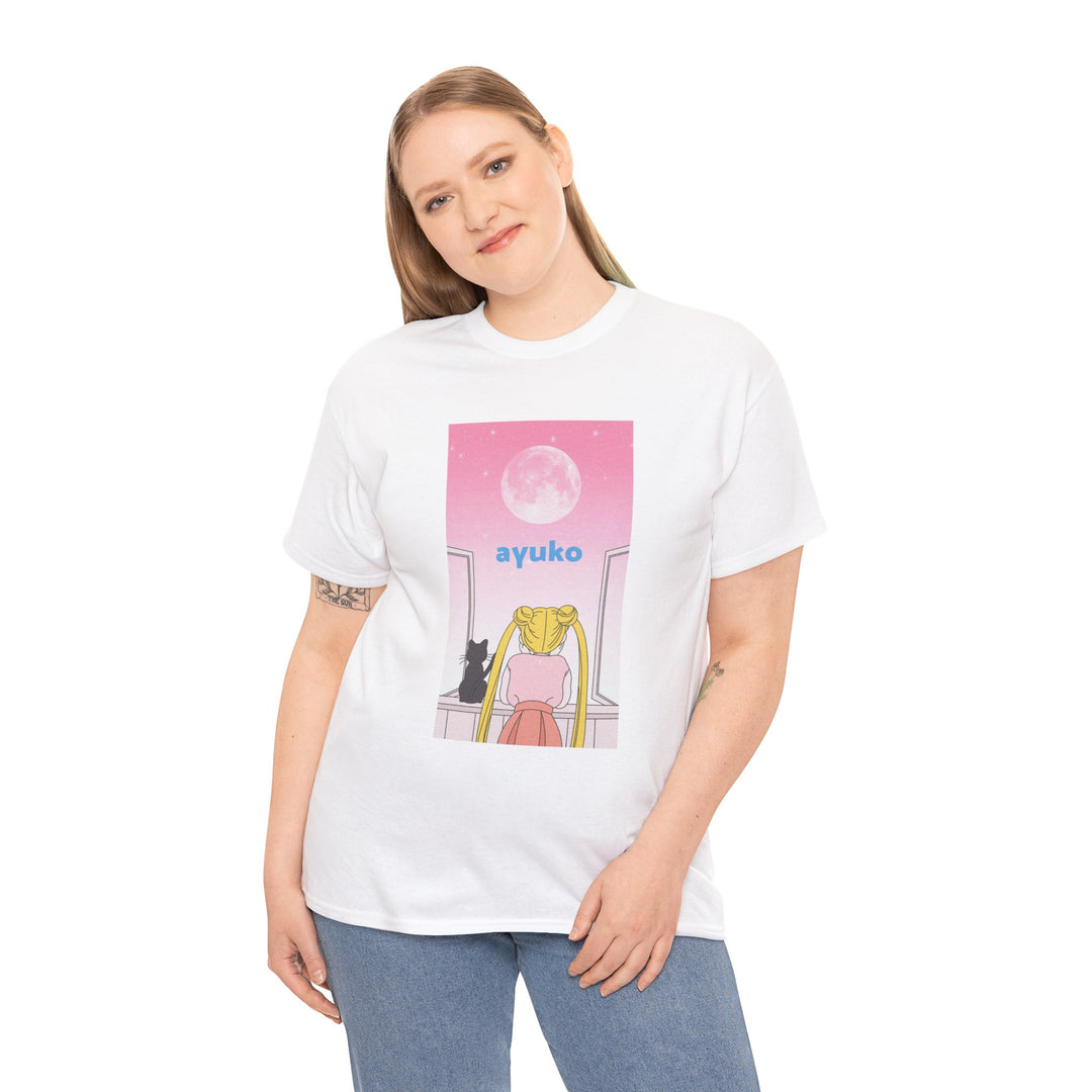 Sailor Moon T-Shirt