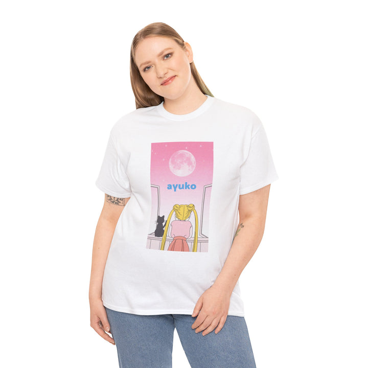 Sailor Moon T-Shirt