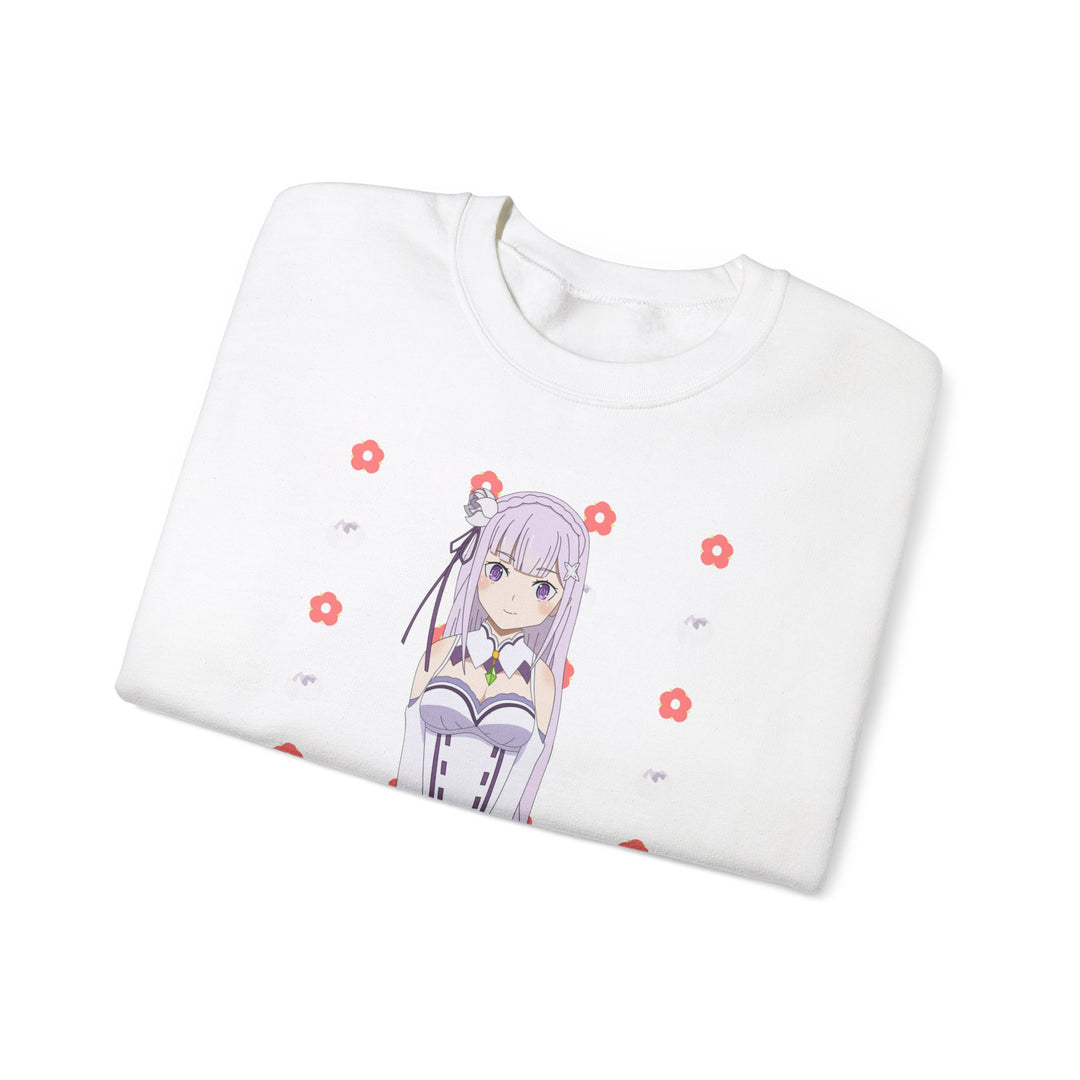 Re:Zero Sweatshirt