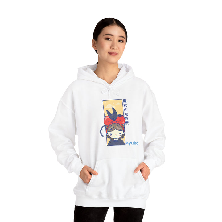 Kiki's Delivery Service Hoodie