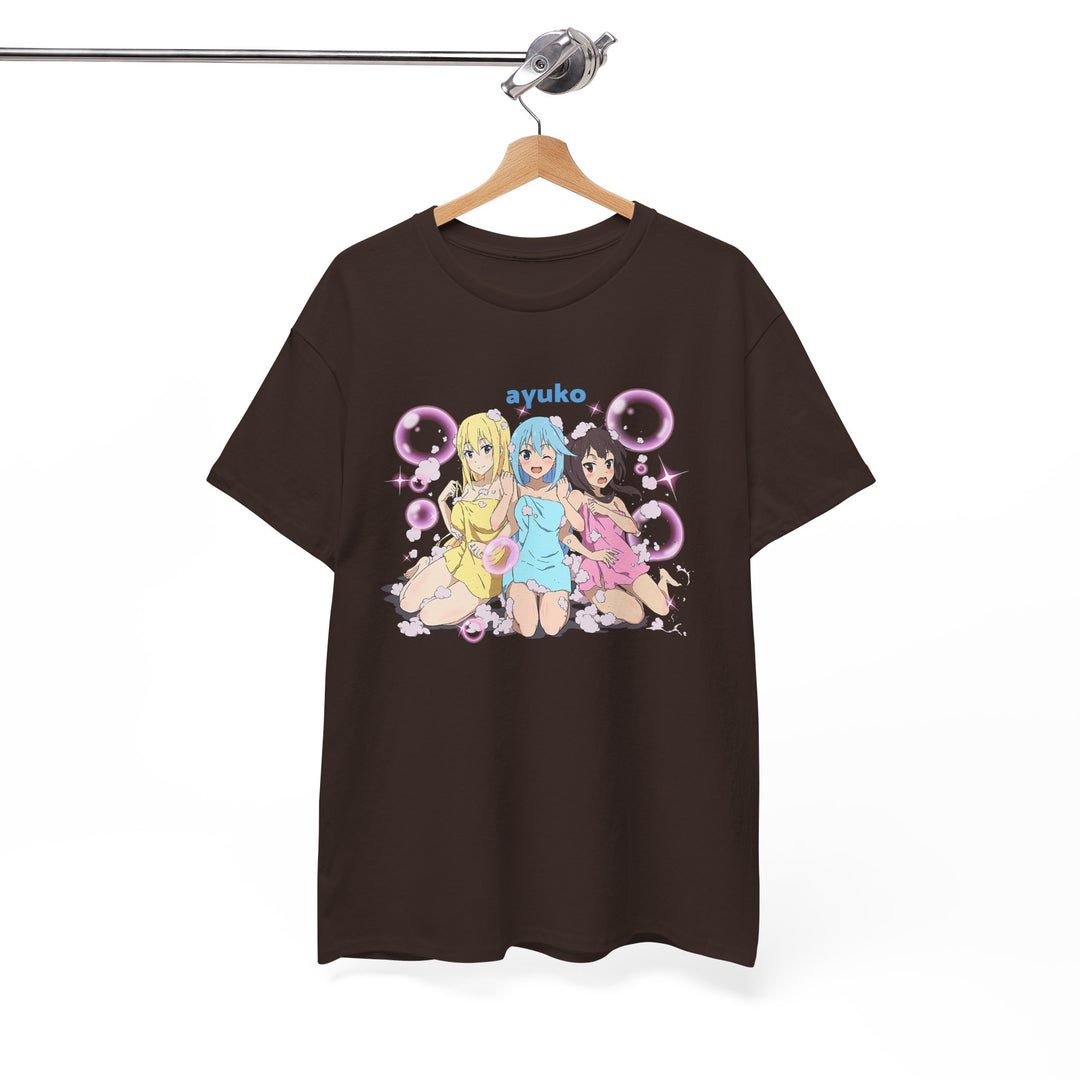 Konosuba Tee