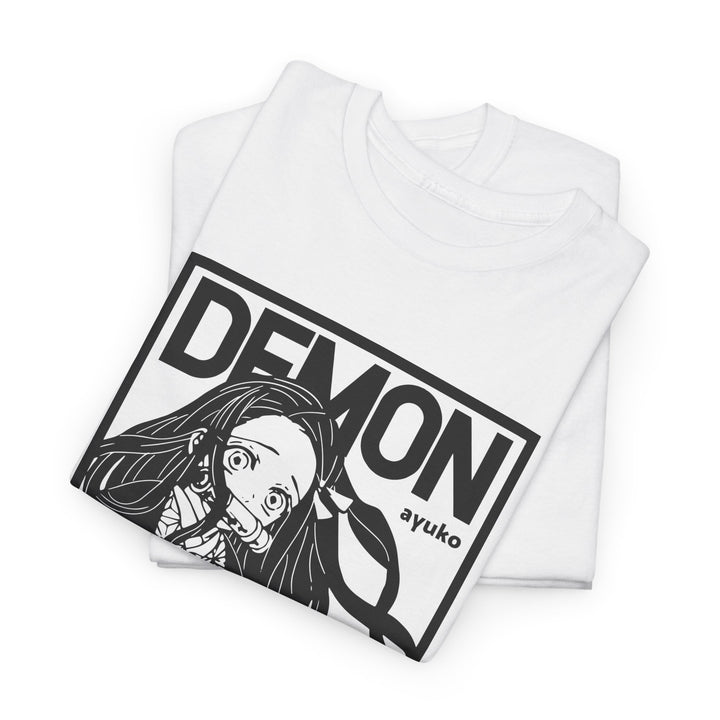 Nezuko Demon Slayer Shirt