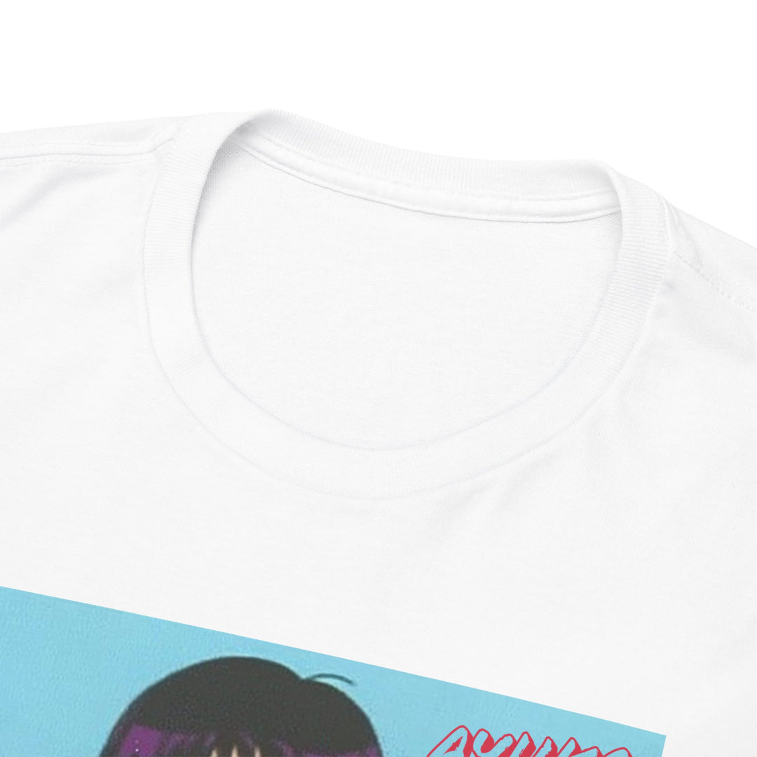 Sailor Mars Tee