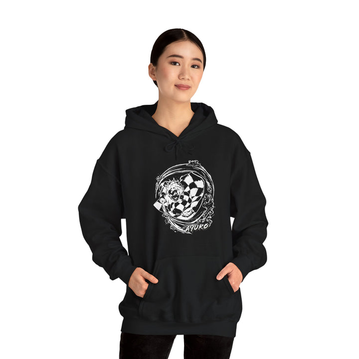 Tanjiro Hoodie