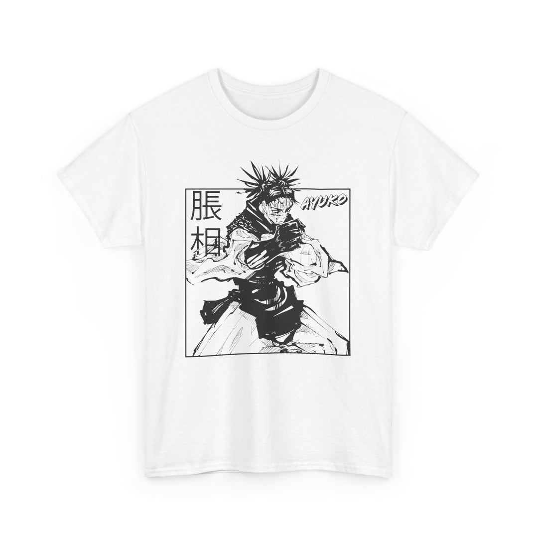 Jujutsu Kaisen Choso Shirt