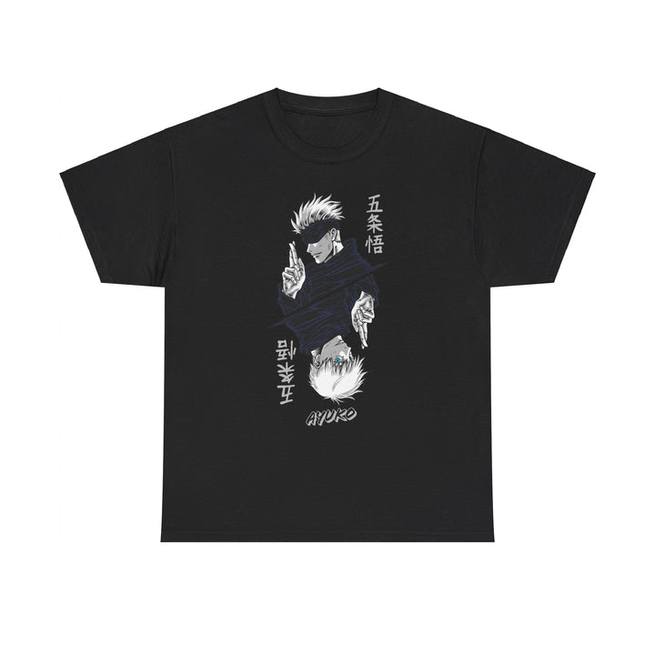 Jujutsu Kaisen Satoru Gojo Shirt