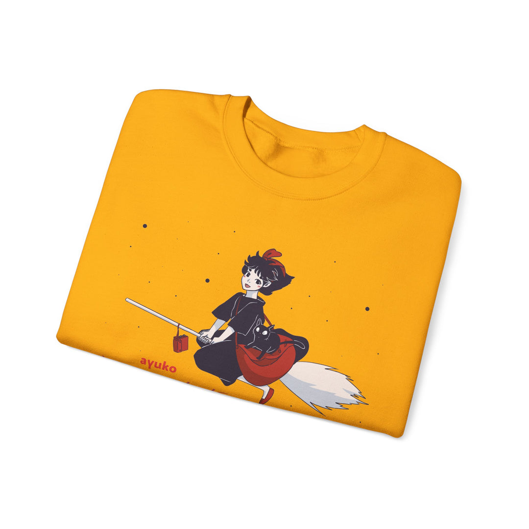 Kiki's Delivery Sweatshirt