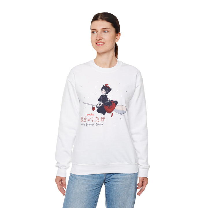 Kiki's Delivery Sweatshirt