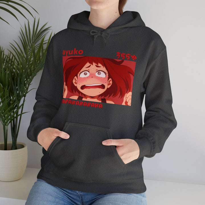 Urara Hoodie