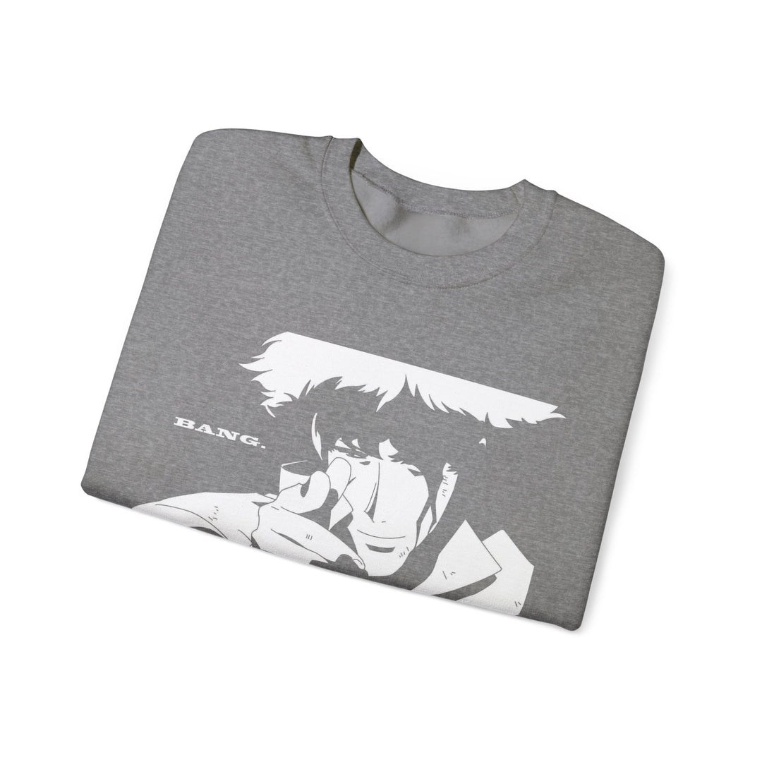 Cowboy Bebop Sweatshirt