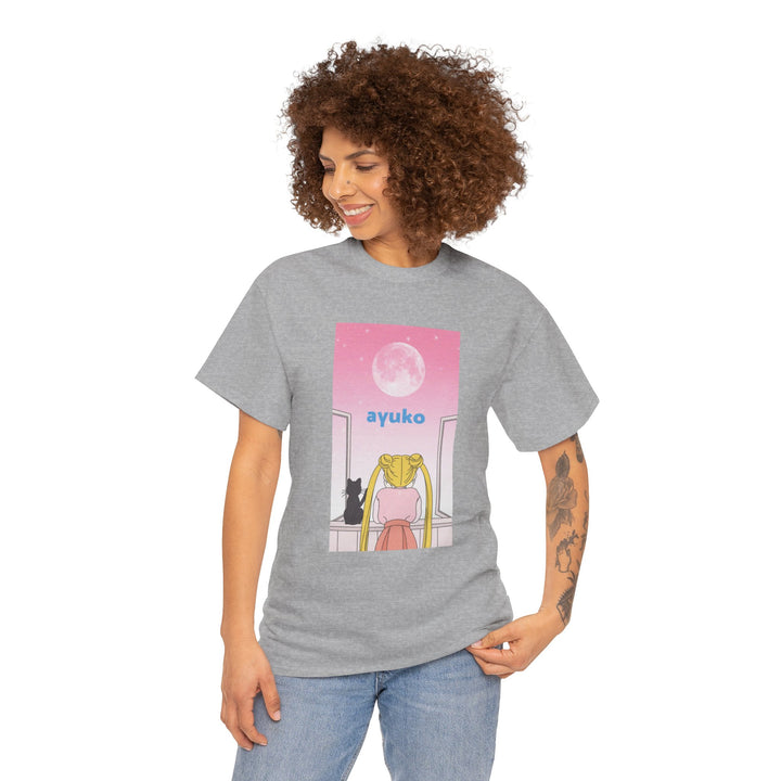 Sailor Moon T-Shirt