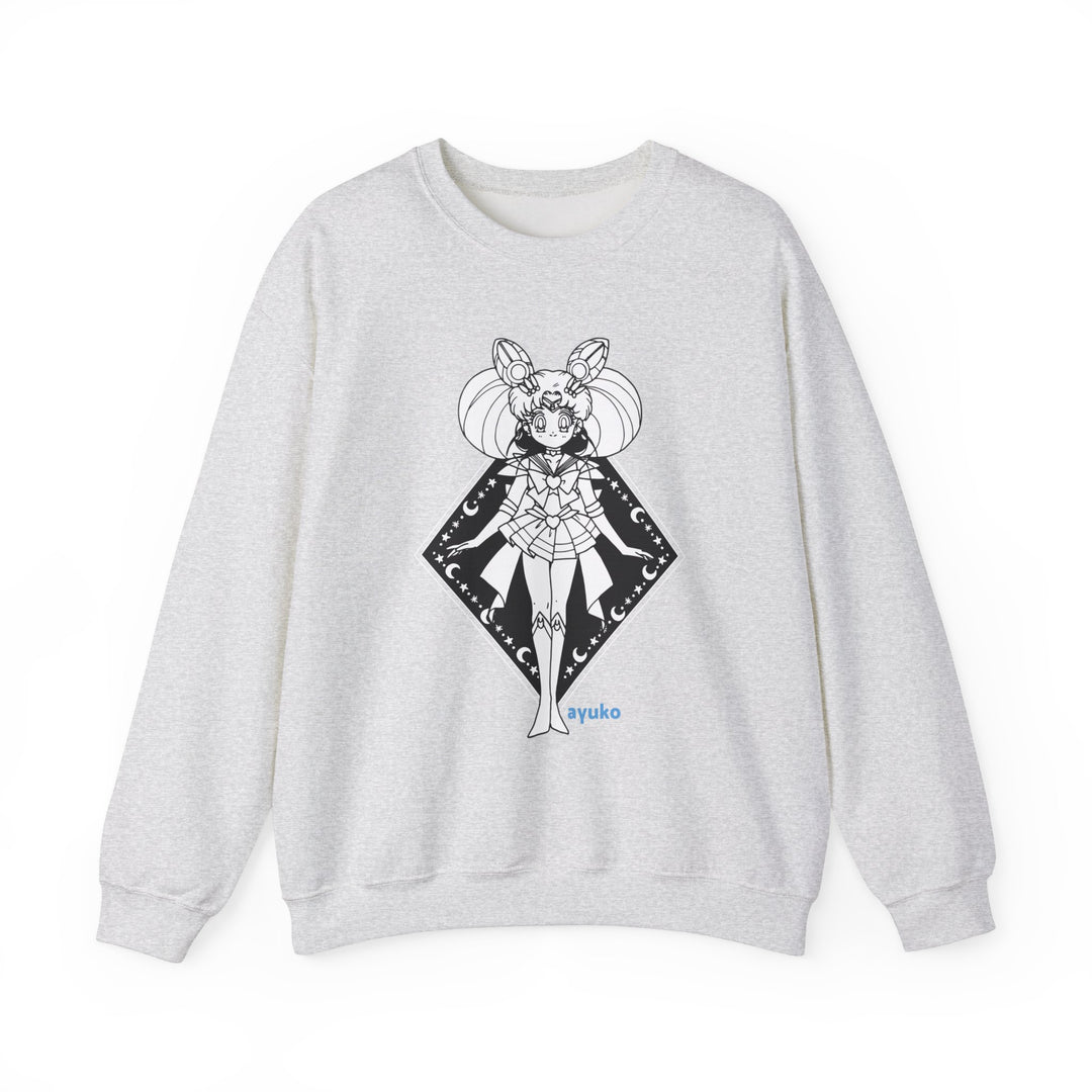 Sailor Moon Sweatshirt