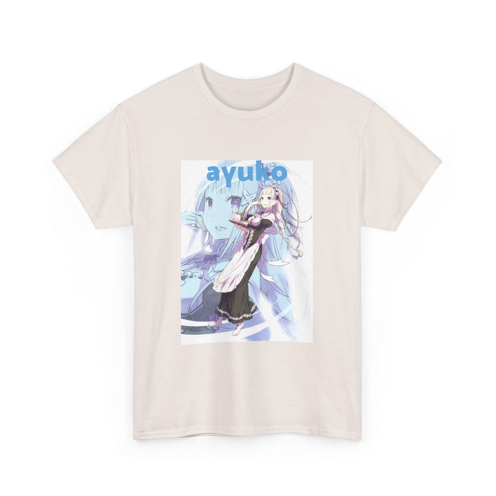 Re:Zero Tee