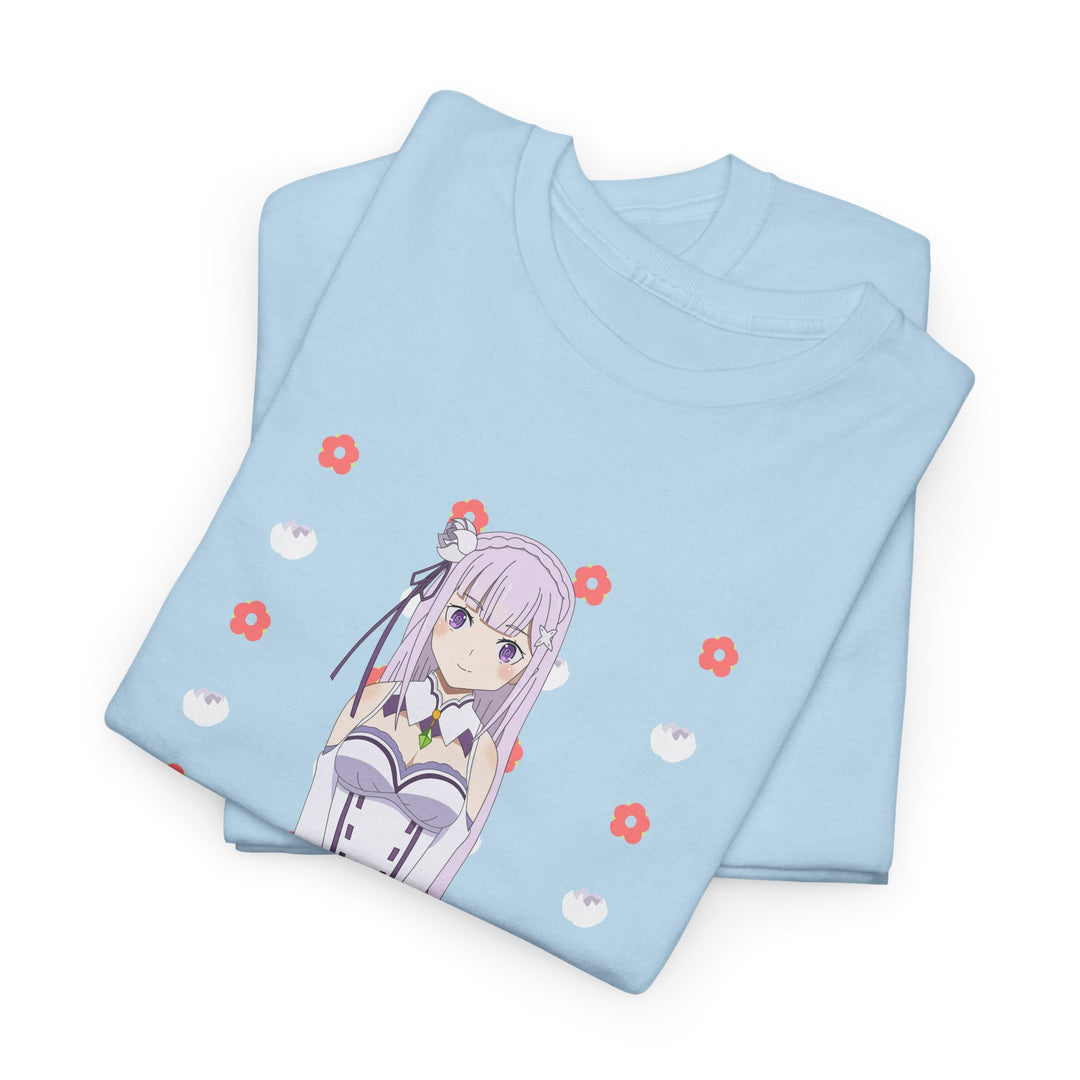 Re:Zero Tee