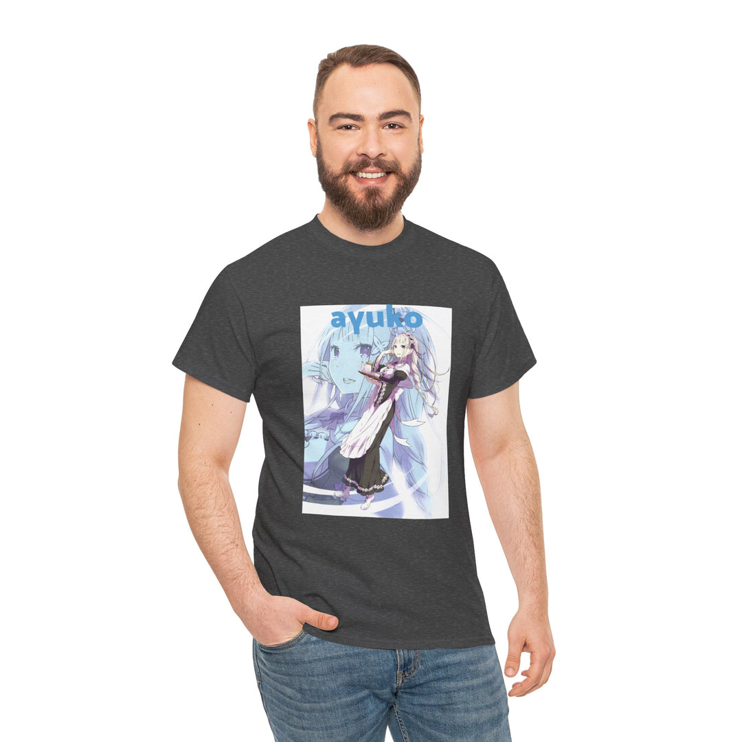 Re:Zero Tee