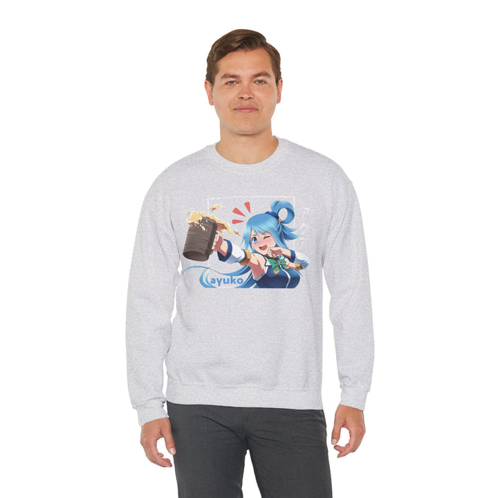 Konosuba Sweatshirt