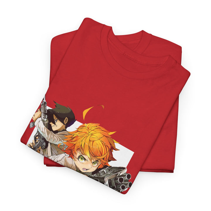 The Promised Neverland Tee