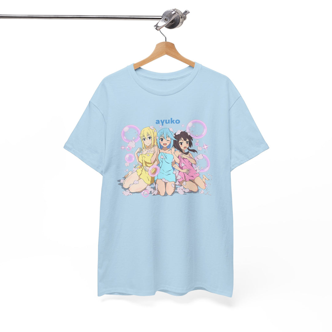 Konosuba Tee