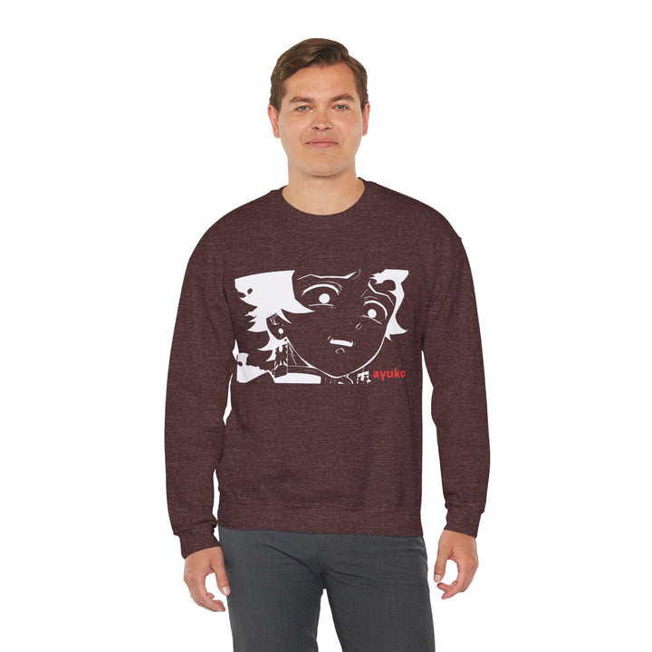 Tanjiro Sweatshirt