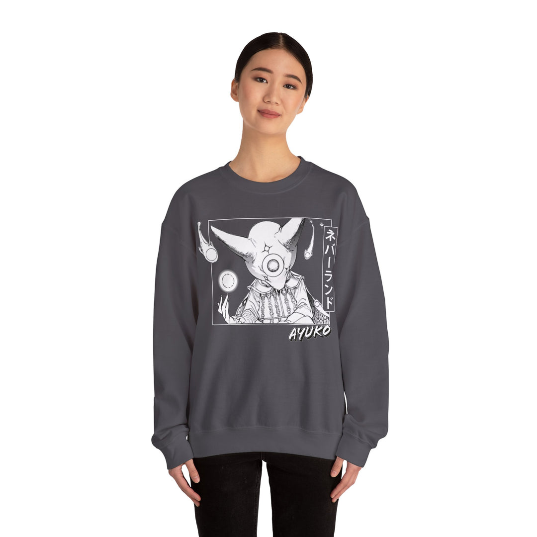 The Promised Neverland Sweatshirt