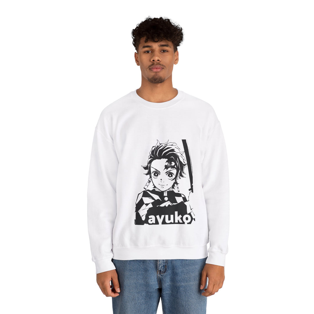 Demon Slayer Sweatshirt