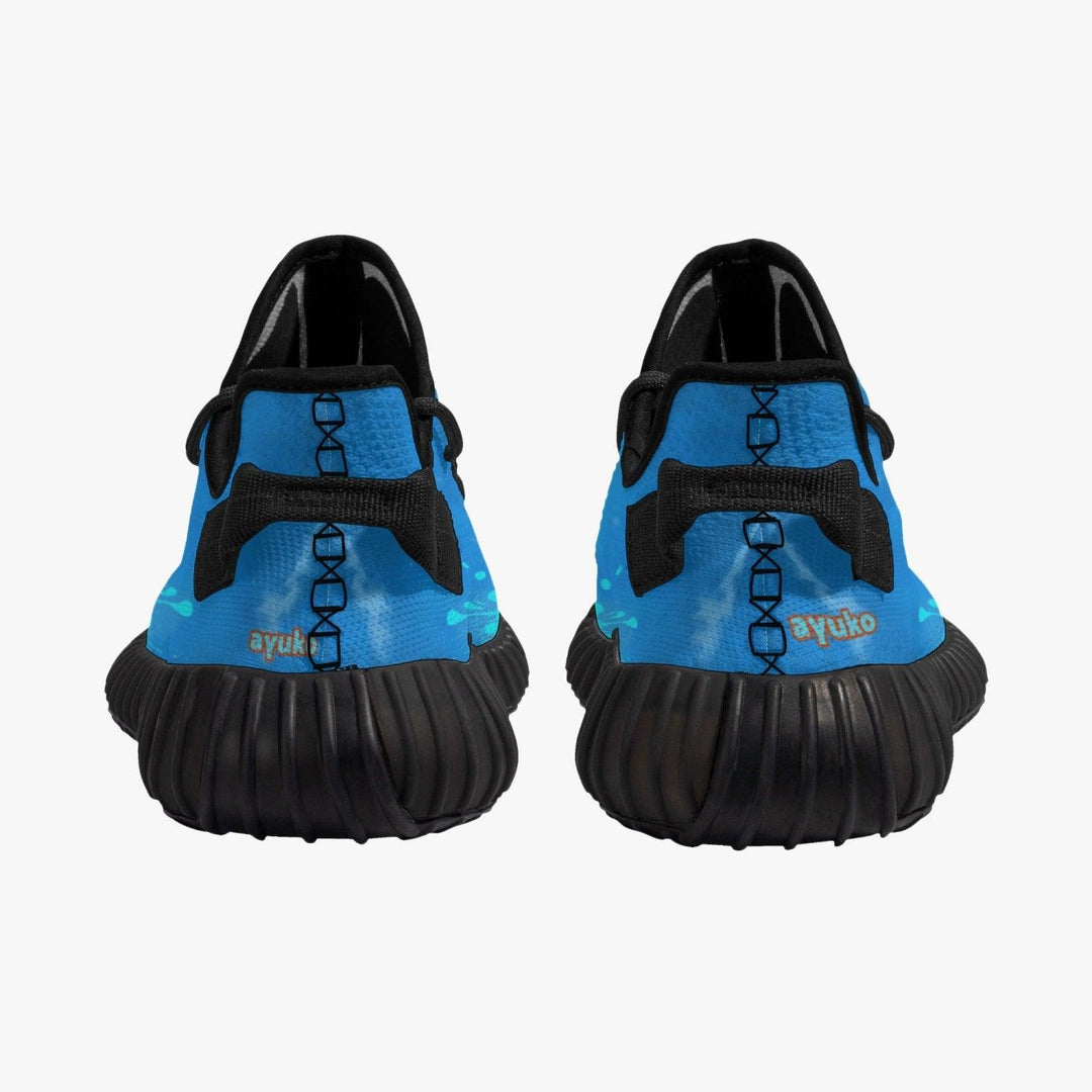 Dragonball Z Goku Super YZ Anime Shoes _ Dragonball Z _ Ayuko