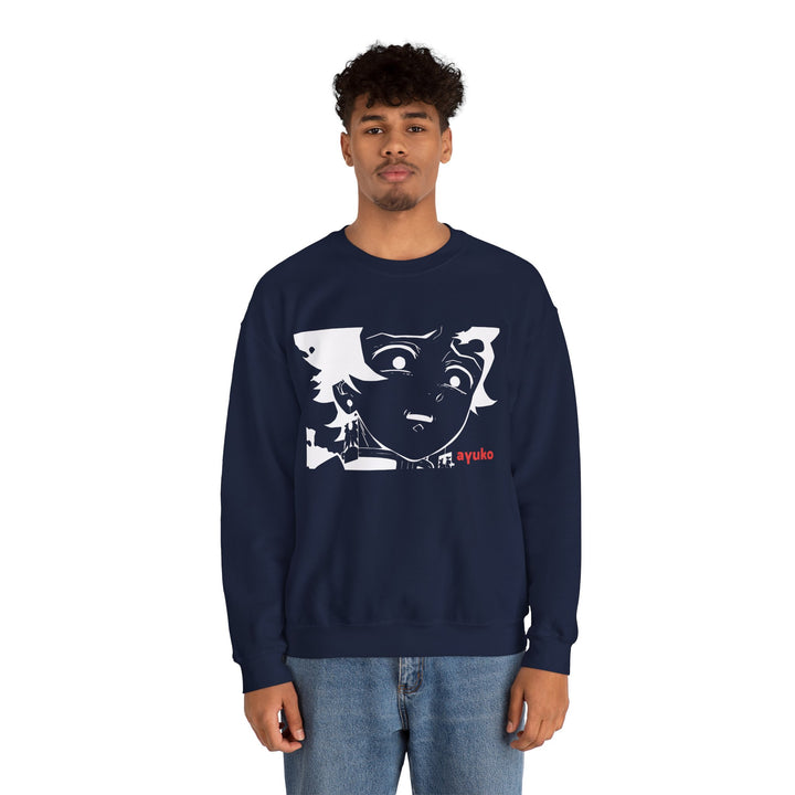 Tanjiro Sweatshirt