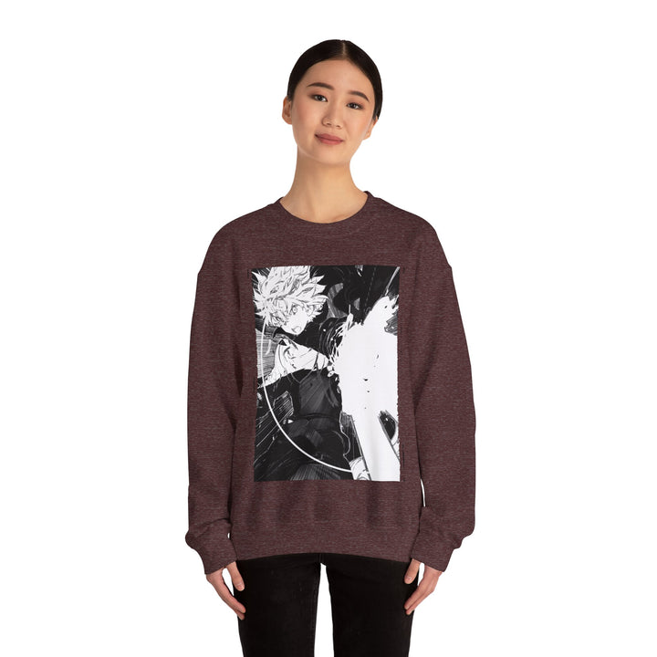 Ray Starling Sweatshirt