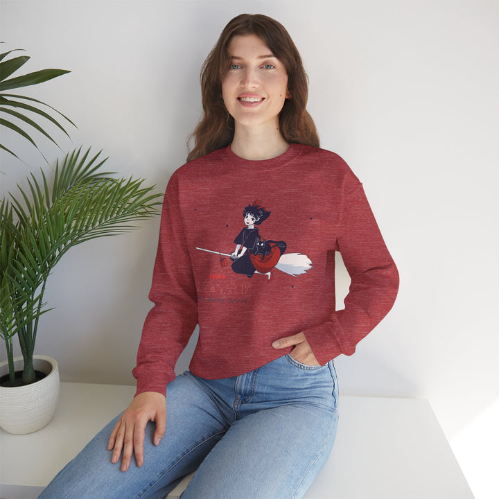 Kiki's Delivery Sweatshirt