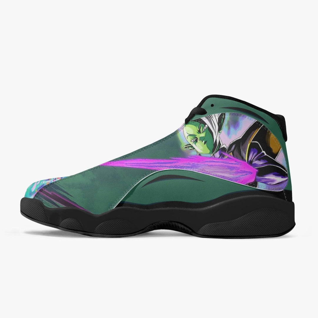 Dragonball Z Zamasu JD13 Anime Shoes _ Dragonball Z _ Ayuko