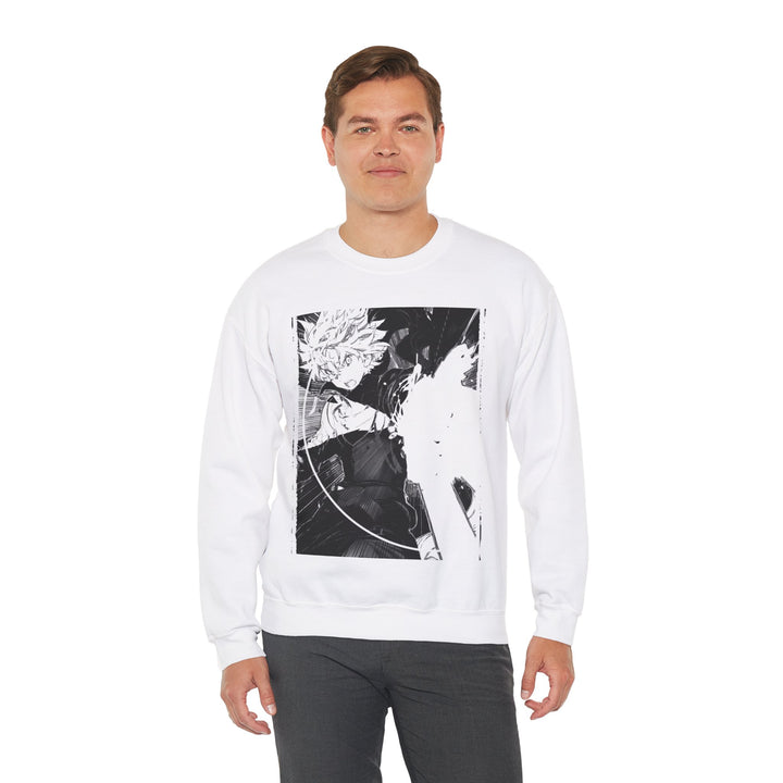 Ray Starling Sweatshirt