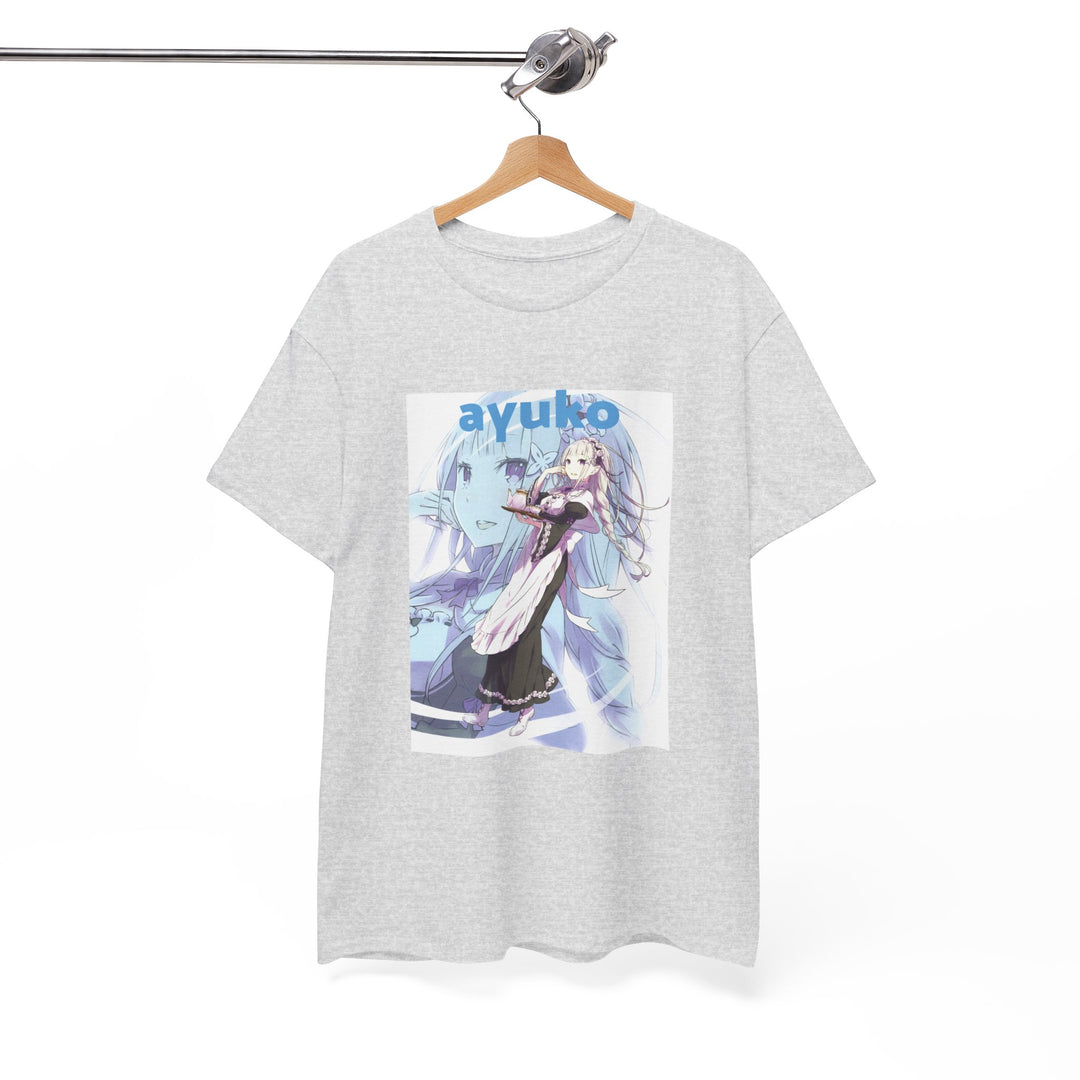 Re:Zero Tee