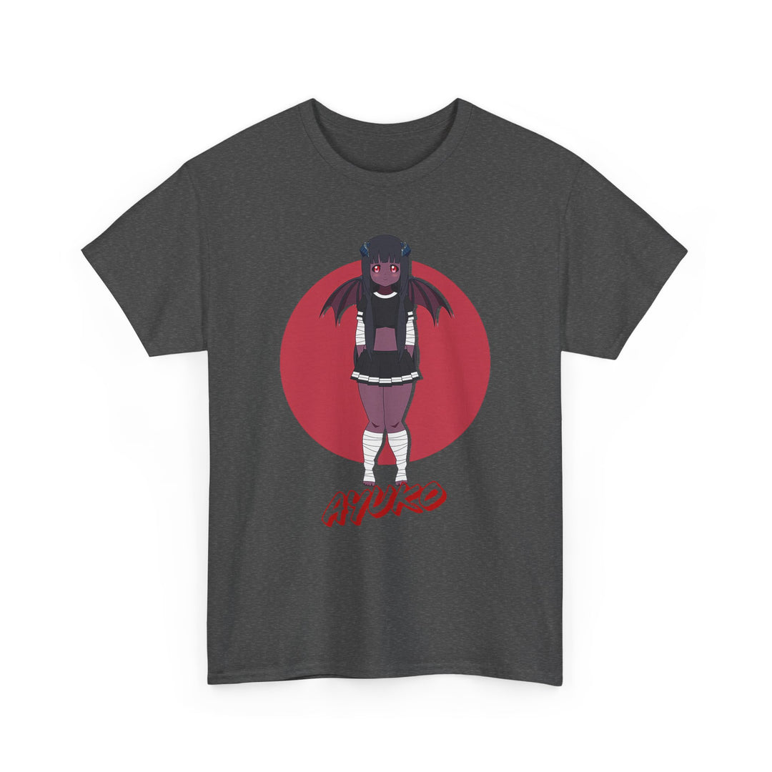 Vampire Girl Tee