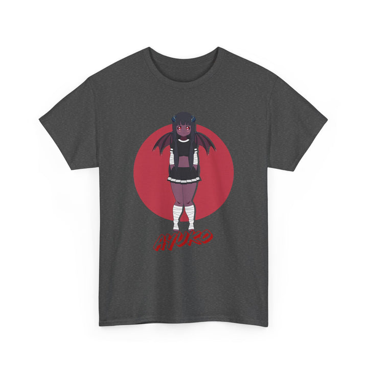 Vampire Girl Tee