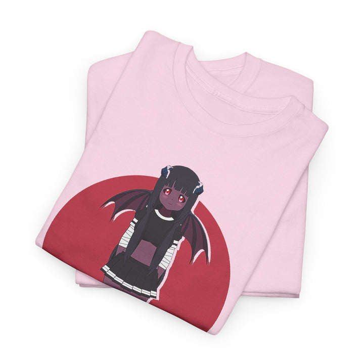 Vampire Girl Tee