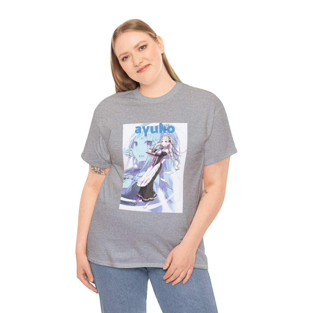 Re:Zero Tee